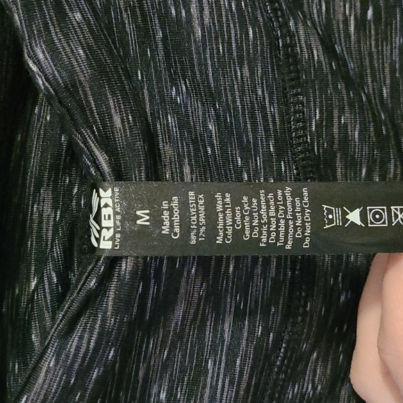 3/$27 RBX crop leggings - Picture 3 of 4